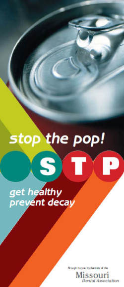 stop the pop!
